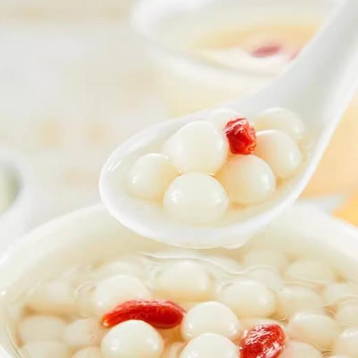 三全小圆子455g/袋（10月24日到期，介意者慎拍） 商品图3