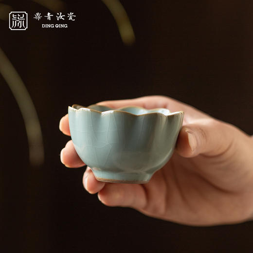 问鼎鼎青系列采莲船歌套组（缺货） 商品图2