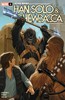 星球大战 汉索罗 楚巴卡 Star Wars Han Solo & Chewbacca 商品缩略图13