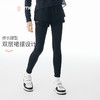 onmygame女童假两件运动裤秋装儿童瑜伽裤紧身裤套装长裤子 商品缩略图0