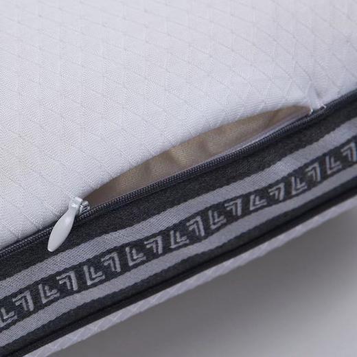 罗莱 珍·享 立体凝胶透气舒压枕-H 商品图3