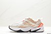 耐克Nike Air Monarch M2K经典复古老爹运动鞋AO3108-002男女鞋 商品缩略图2