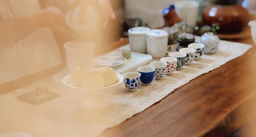 元宇宙 茶之器（艺术家纯手绘赋色） 商品图2