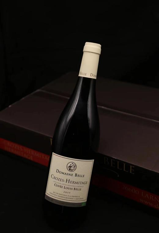 第216期丨百乐庄园路易百乐干红 商品图1