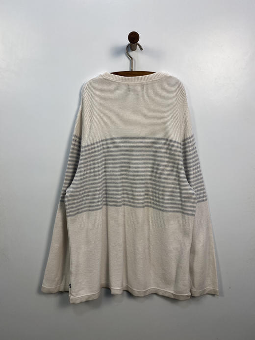 Y2K Vintage NAUTICA 针织毛衣 _SWT(2XL) 商品图3