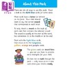 【中商原版】英国CGP原版教辅 New Phonics Flashcards for Ages 3-5: perfect for home learning3-5岁新Phonics抽认卡 商品缩略图3