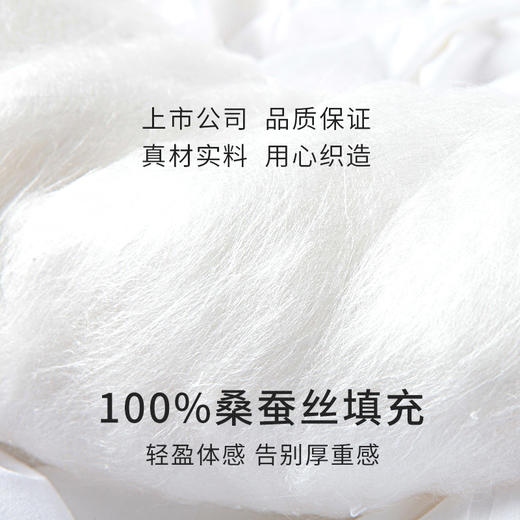 【暖暖家居服】金三塔桑蚕丝填充睡袍新中式秋冬女保暖可外穿睡衣  YSFDD103 商品图4