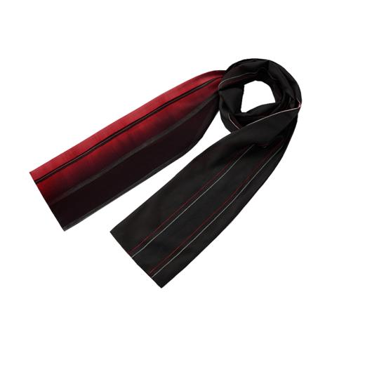 TANGY Collection天意高端2023秋季新品商场同款女士围巾 商品图3