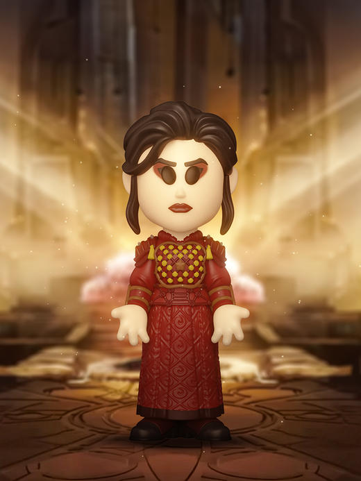 Funko SODA What If漫威动画假如海拉随机隐藏款苏打罐手办摆件 68850 商品图2