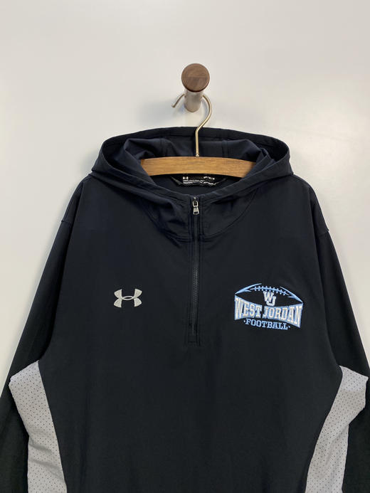 Under Armour 安德玛 运动外套 _SJK(M) 商品图0