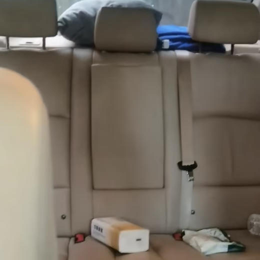 宝马 5系 525Li 领先型【长租-北京】 商品图5