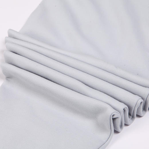 都市丽人都市锋尚舒暖打底裤秋裤负5至5度适穿舒绒九分裤中厚款男士单层裤打底裤保暖裤FL34A3 商品图4