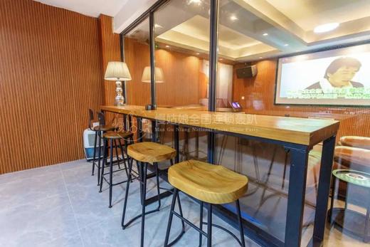 广州慢姑娘南湖庄园居别墅轰趴 商品图8