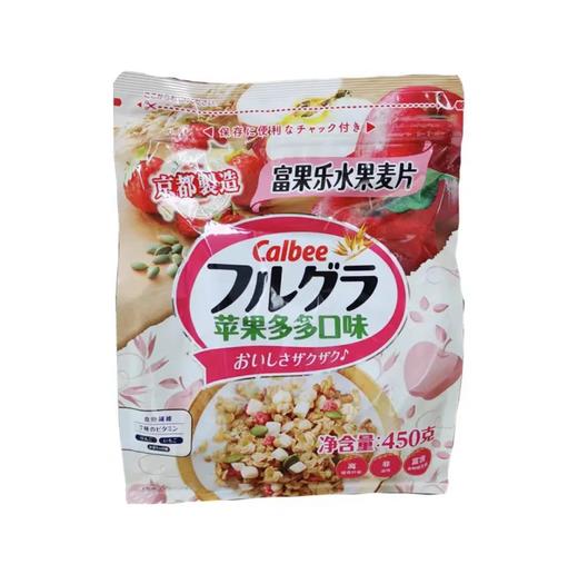 Calbee 卡乐比麦片 商品图6