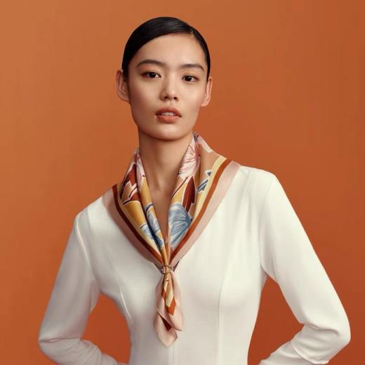 WENSLI/万事利 《花间秋影·欢饮》礼盒 商品图3