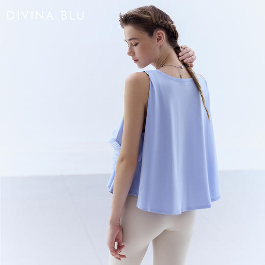 DIVINA BLU  维也纳系列  迪唯纳花瓣外搭55 商品图3