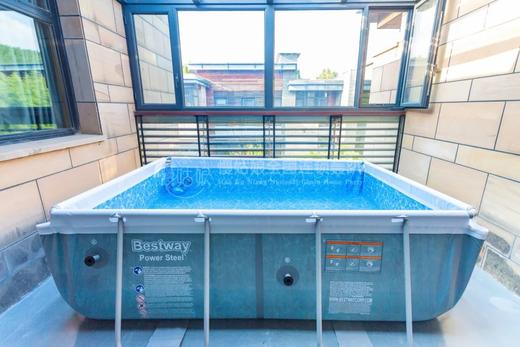 济南慢姑娘御龙湾别墅轰趴 商品图8