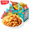 味滋源牛脆角虎牙脆妙脆角三角尖角散装小零食虎角脆500g整箱 商品缩略图9