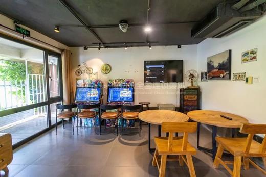 南京慢姑娘星语水岸居别墅轰趴 商品图3