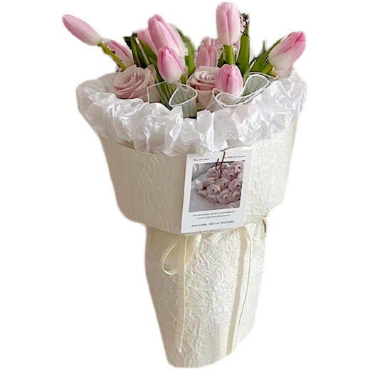 【高级款】手工石纹肌理纸（5张/包） 商品图6