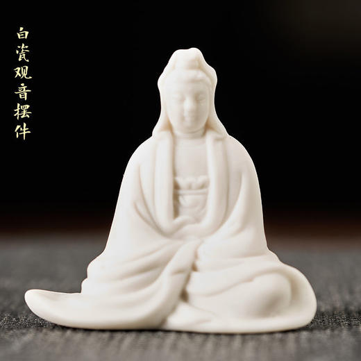 DD-新款紫砂倒流香炉摆件大号创意家用供奉供佛驱蚊沉檀香薰香炉 商品图3