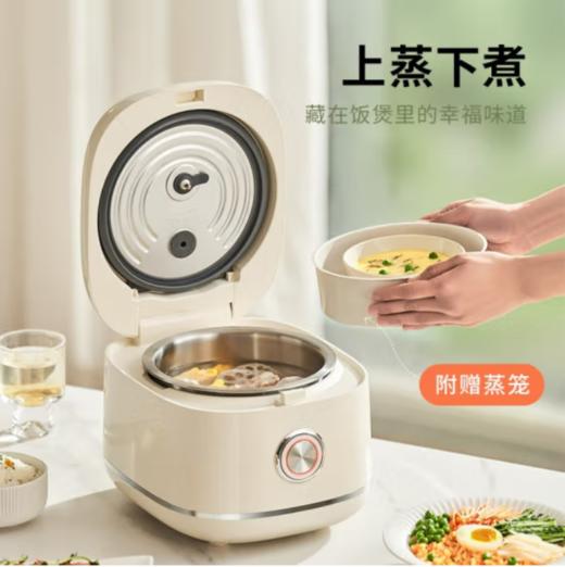 九阳电饭煲30N1 商品图3
