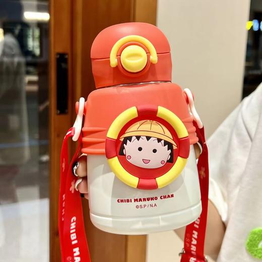 明星联名款保温杯（积分兑换，随机发放） 商品图3