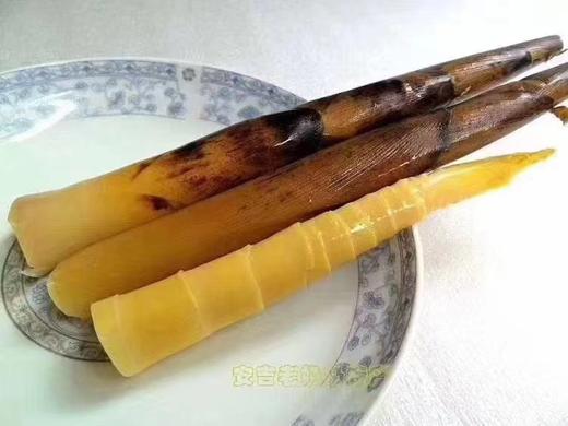 小小春手剥笋一袋 商品图3