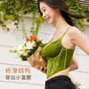 【会员积分兑换】奶糖派大胸抹胸幽梦轻奢丝绒复古三角杯胸衣胸型圆润大码显瘦内衣 商品缩略图1