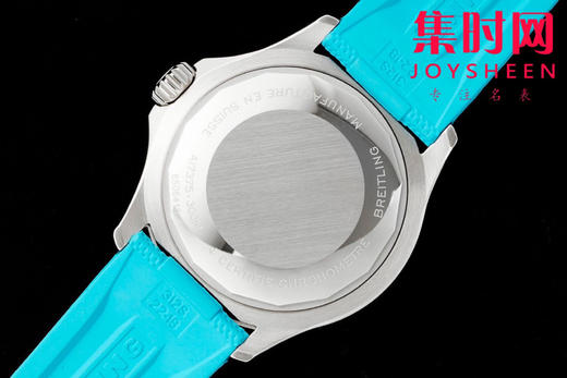 新款首发BLS百年灵超级海洋系列 男士腕表 表径42mm 商品图8
