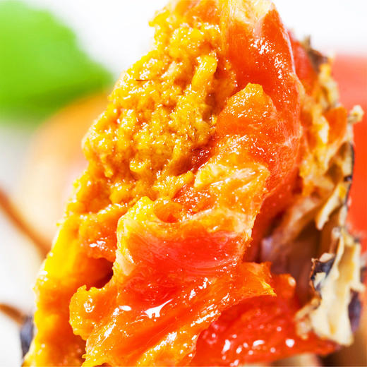 【签收超8小时死蟹不包赔，售后请在线反馈】鲜知臻食*阳澄股份大闸蟹荣品级（公蟹4.5两*4只母蟹3.5两*4只）【ZHCYMZQDX7.3】 商品图4