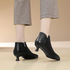 时尚气质，潮流百搭裸靴XL706 商品缩略图3