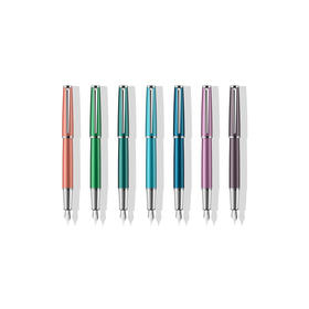 萧伯纳/Bernard Shaw  星耀系列 璀璨版墨水笔