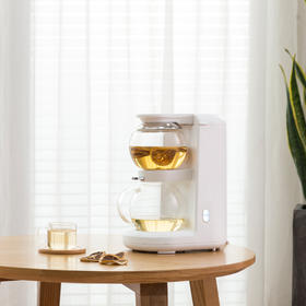 鸣盏 茶饮机 MZ-1151