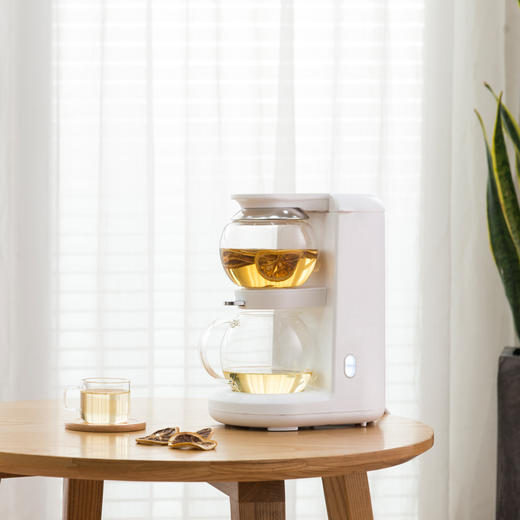 鸣盏 茶饮机 MZ-1151 商品图0