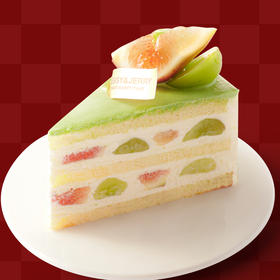 ⚜️晴王无花果佐开心果