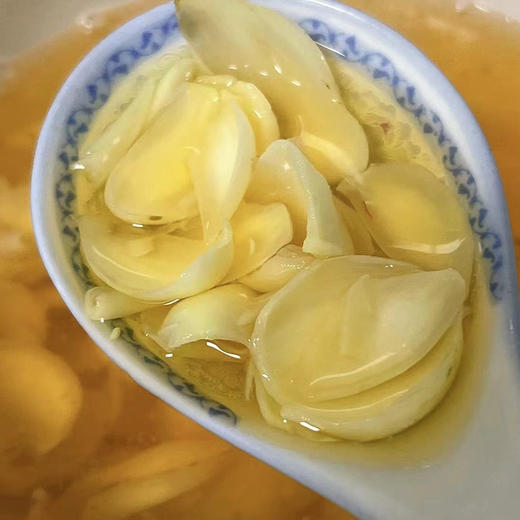 【宜兴】鲜百合3斤左右（中大果） 商品图3