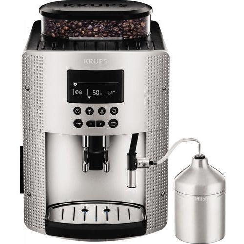KRUPS EA815全自动咖啡机 商品图0