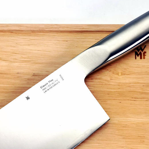 WMF Classic Plus中式厨师刀 商品图2