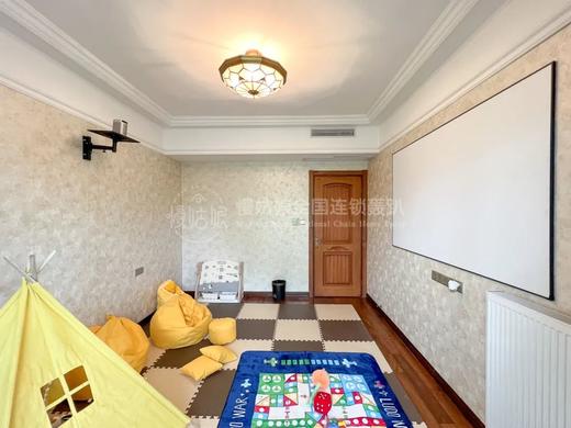 武汉慢姑娘格格屋别墅轰趴 商品图6