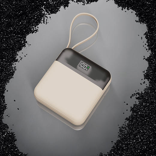 【预售】积分换购 | 幻响 超级快充移动电源充电宝S2(20000mAh)[福利品] 商品图3