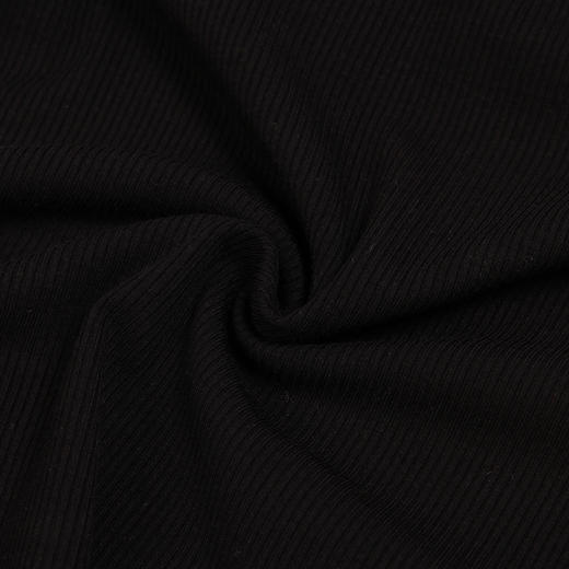 都市丽人轻暖保暖衣女5至15度适穿RA罗纹单面发热纤维薄款单件保暖衣上衣秋衣LW35A3 商品图6