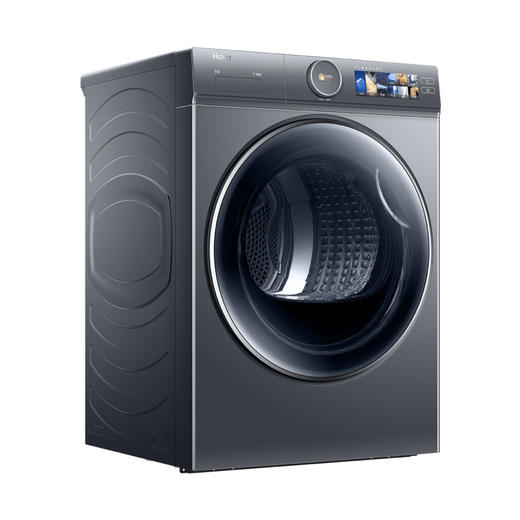 海尔（Haier）洗烘套装 XQG100-BD14386TLU1+HGY100-F386U1 商品图11