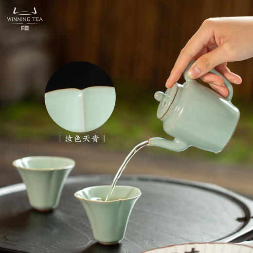 问鼎鼎青系列珠联璧合套组 商品图2