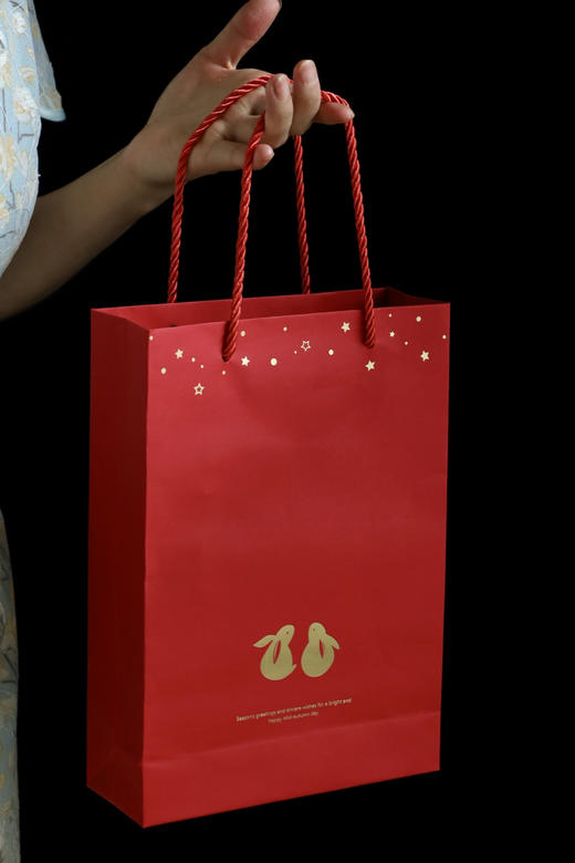 中秋简装礼盒（6个装）（保质期常温5-7天） 商品图8