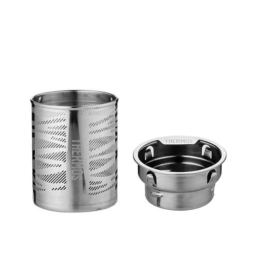 膳魔师 双层玻璃杯TCGE-400 商品图2