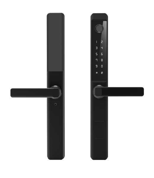 智房联控F9-TT断桥铝门锁科技侠方案 商品图0