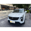 凯迪拉克 XT4 28T 两驱技术型【长租-深圳】 商品缩略图1
