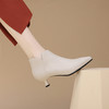 时尚气质，潮流百搭裸靴XL706 商品缩略图6