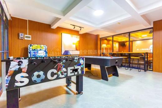 广州慢姑娘南湖庄园居别墅轰趴 商品图6